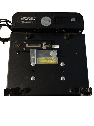 Gamber johnson panasonic - gamber-johnson,