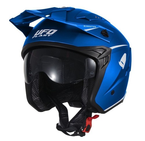 Casco ufo sheratan - sheratan, jet