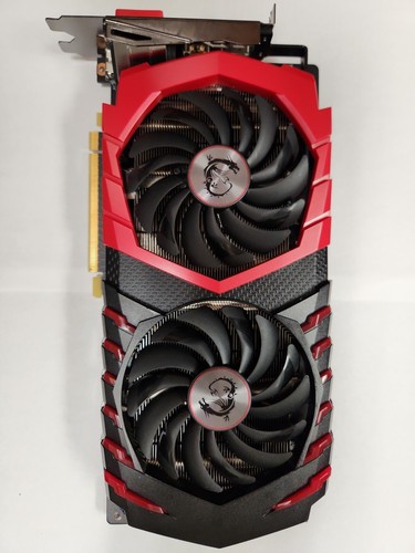 Scheda grafica msi nvidia - scheda,
