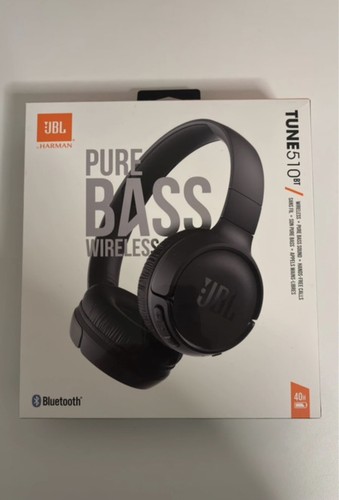 Jbl tune510 cuffie wireless - jbl,