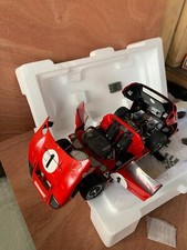 Exoto ford gt40 - 1/18, ii