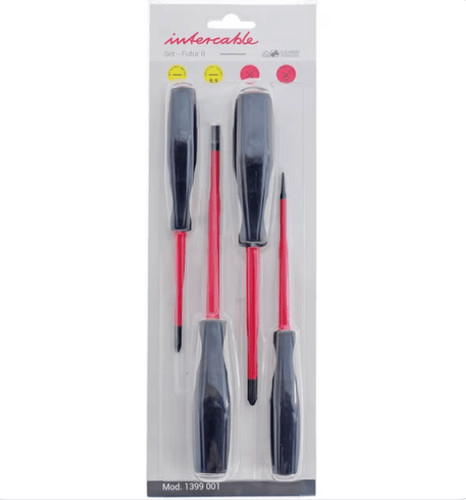 Intercable 1399001 set - intercable, 4