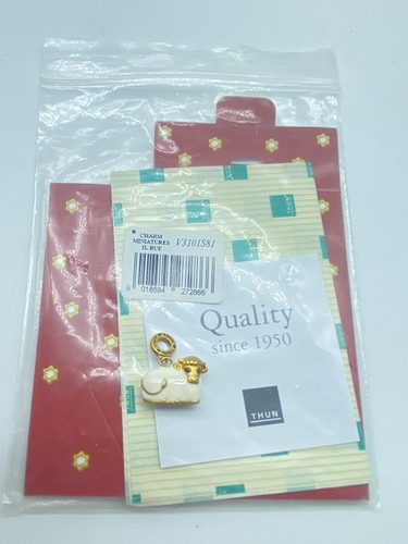 Thun charm miniatura - thun,