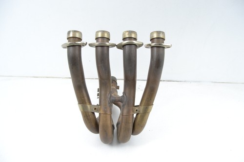 Collettori scarico suzuki gsxr - scarico,