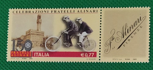 Italia repubblica 2003 - italia,