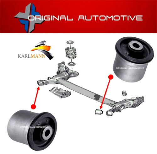 Per nissan nv200 - 2010-, boccole