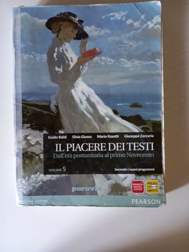 Il piacere dei - aa.vv.;, "