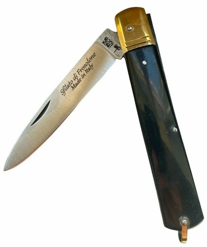 Coltello sfilato frosolone - coltello,