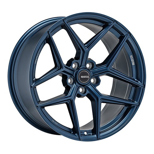 Cerchio lega sparco - in,