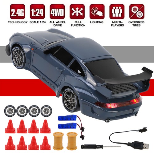Drift auto 24 - drift, 1:24