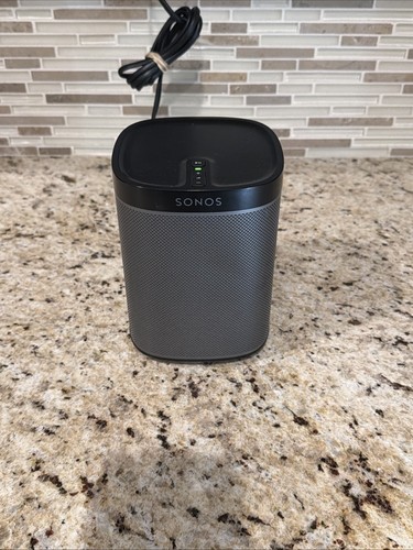 Sonos play altoparlante - play:1,