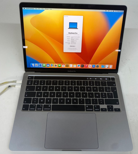 Apple macbook pro a2251 - apple,