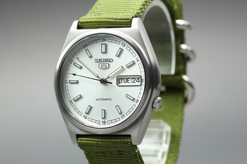 Quasi come nuovo - [], orologio