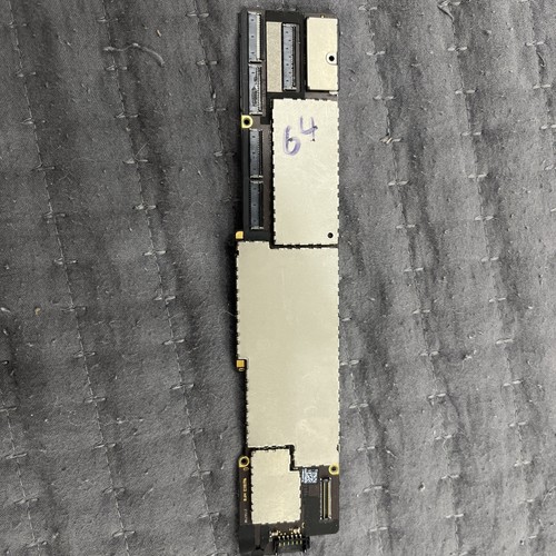 Scheda logica ipad fi - wi-fi, 3a