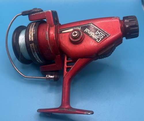 Vintage abu garcia cardinal - garcia,