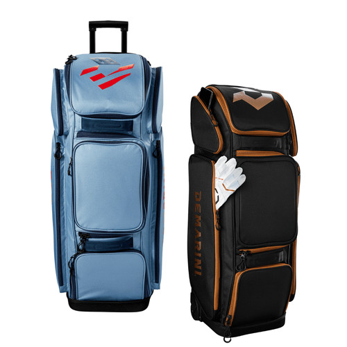 Demarini special ops - special, borsa