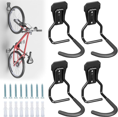 Appendi bici muro - appendi,