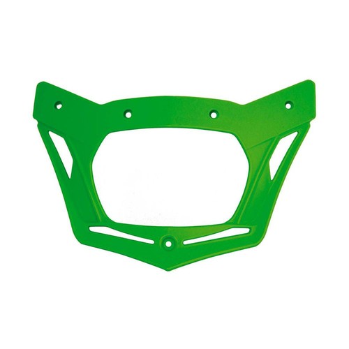 Racetech plastica inferiore - racetech,