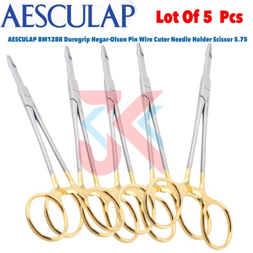 Aesculap bm128r durogrip - aesculap,