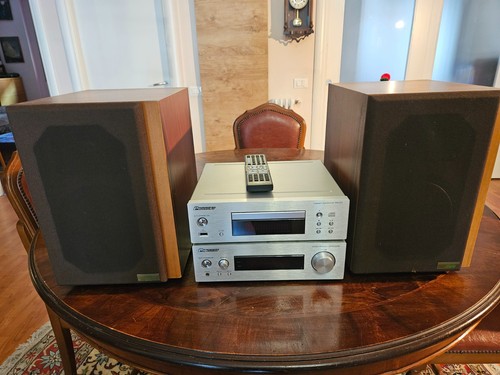 Pioneer sx p01dab - pioneer, +