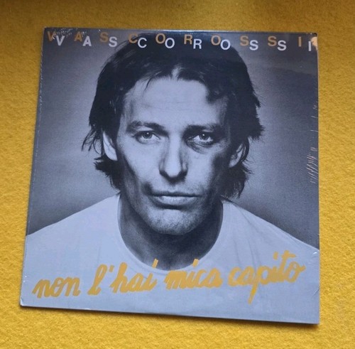 Vasco rossi non - -, l'hai