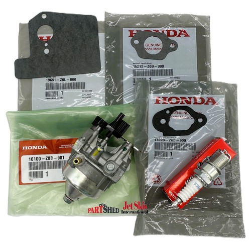 Kit messa punto carburatore - a,