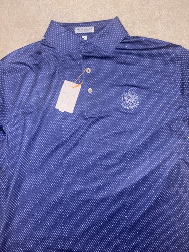 Maglia media peter - peter, millar