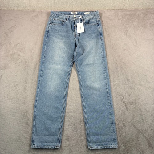 Frame the straight jean - frame,