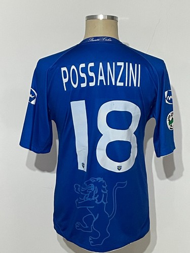 Maglia shirt brescia 2009 - maglia, 2009/10