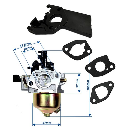 Carburatore per motore honda - carburatore,