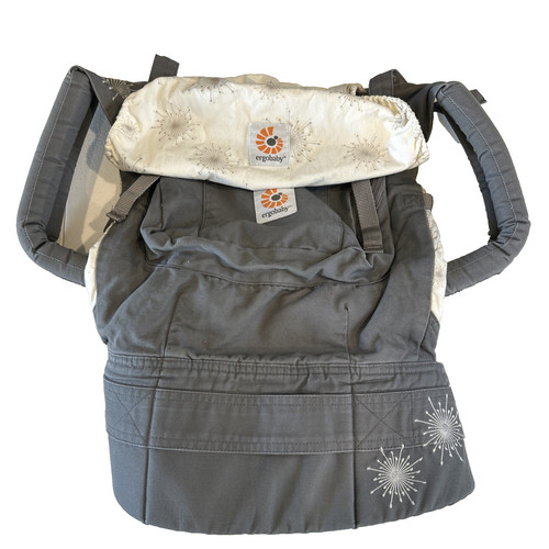 Ergobaby original position - original, 3