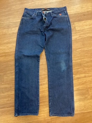 Wrangler jeans mens 36x32 - mens,
