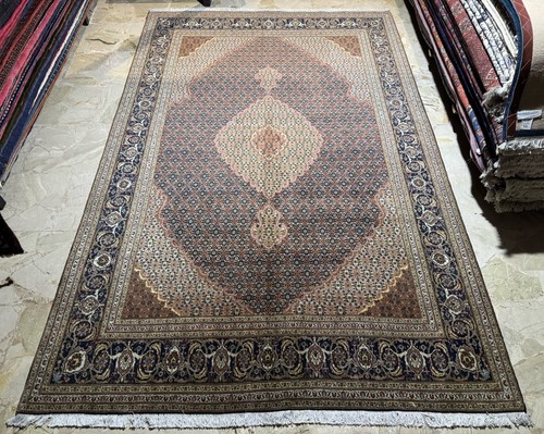 Tappeto tabriz disegno - tappeto,