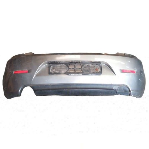 Paraurti posteriore alfa romeo - posteriore,