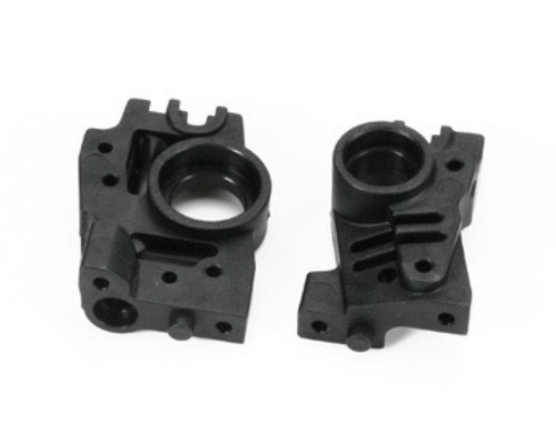 Supporto asse team magic g4rs - supporto,