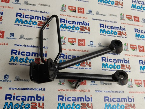 Supporto pedana passeggero - supporto,