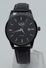 Orologio uomo lige datario - orologio,