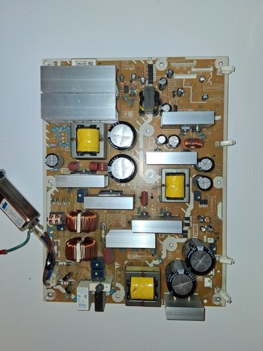 Panasonic plasma mpf7719 - plasma,