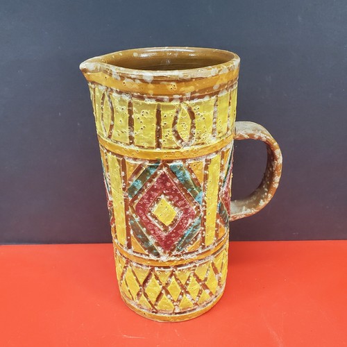 Brocca arte ceramica aldo - arte,