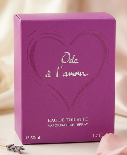 Ode amour yves rocher 50 - à,