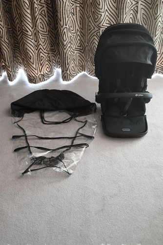 Cybex gazelle - cybex, s