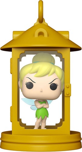Funko pop deluxe disney - funko, pop!