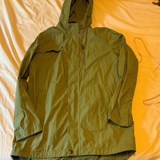Giacca antipioggia uomo colmar - giacca,