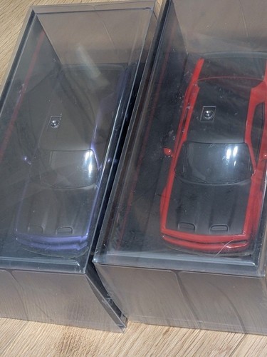 Kyosho mini asc dodge - mini-z,