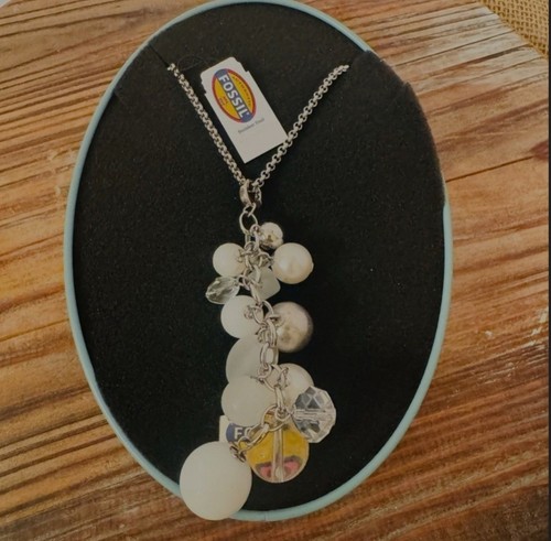 Collana nuova scatola di - nuova,