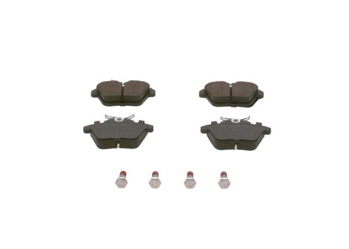 Bosch 0986494020 kit - bosch,
