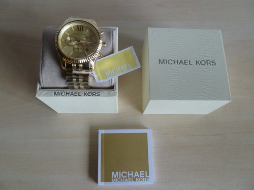 Orologio uomo michael - orologio, kors