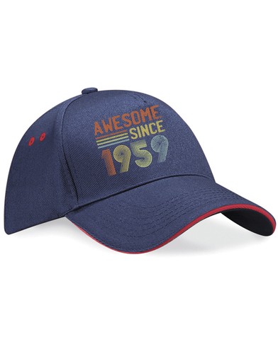 Cappello compleanno 66 - cappello,