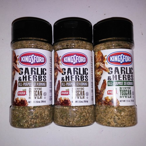 Set condimenti kingsford - condimenti,