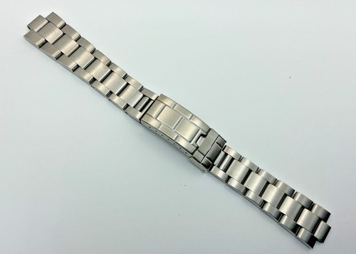 Bracciale cinturino ostrica - bracciale,